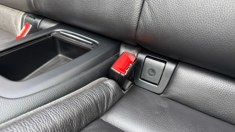 BMW 3 Series 330d M Sport 2dr Step Auto Diesel Convertible